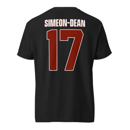 Diesel Simeon-Dean | Jersey Style Heavy Cotton Shirt