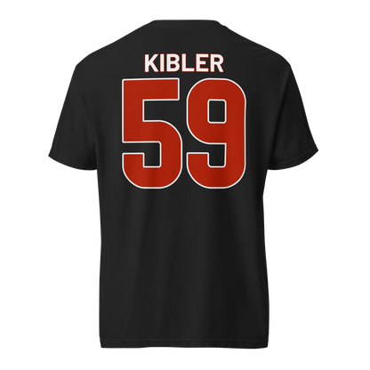 Amarion Kibler | Jersey Style Heavy Cotton Shirt