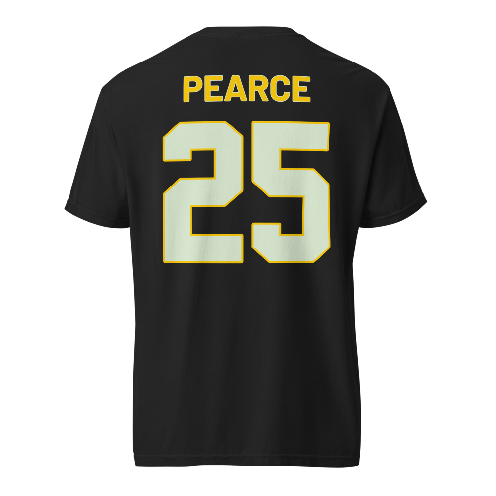 Kaiven Pearce | Jersey Style Heavy Cotton Shirt