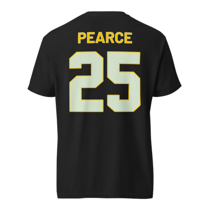 Kaiven Pearce | Jersey Style Heavy Cotton Shirt