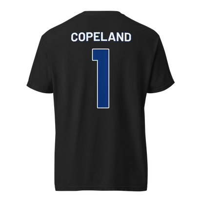 Jaiden Copeland | Jersey Style Heavy Cotton Shirt
