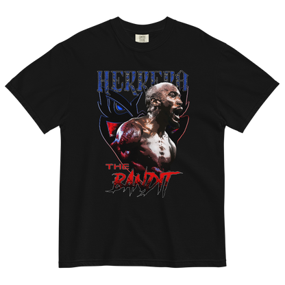 Enzo Herrera | "The Bandit" Heavy Cotton Tee