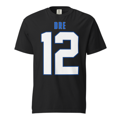 Andre Neal Jr | Jersey Style Heavy Cotton Shirt