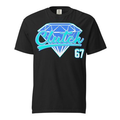 David Roach | Jersey Style Heavy Cotton Shirt