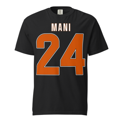 Imani Henderson | Jersey Style Heavy Cotton Shirt