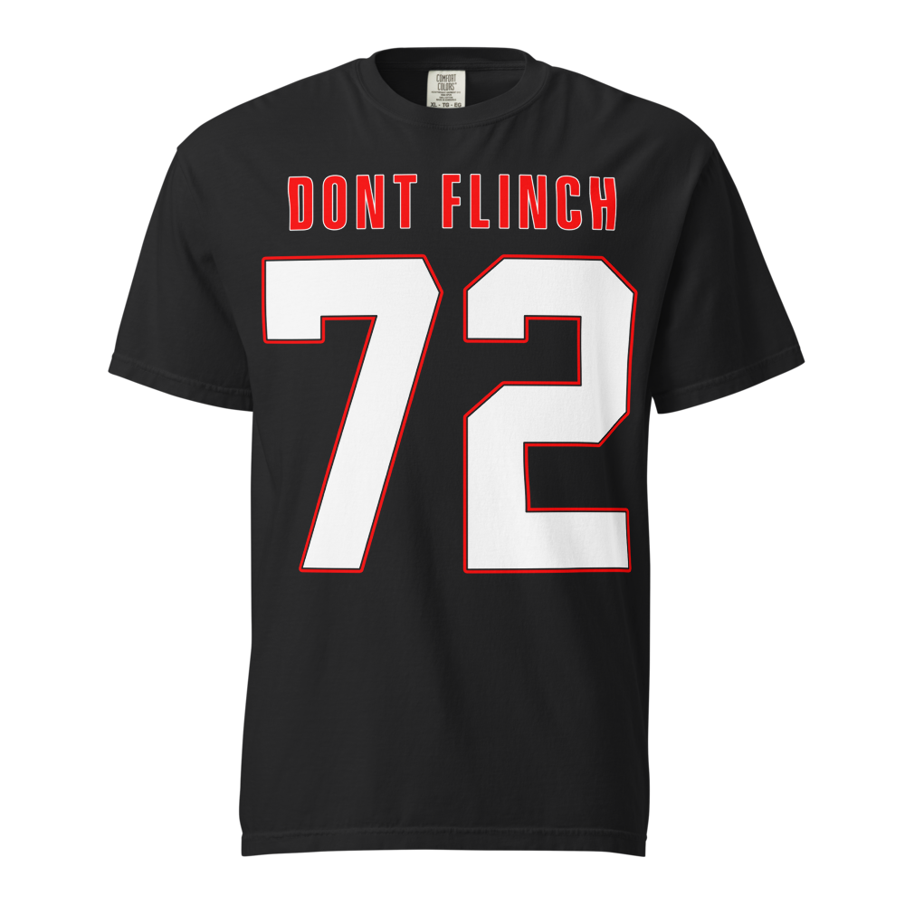 Sam McGrath | Jersey Style Heavy Cotton Shirt