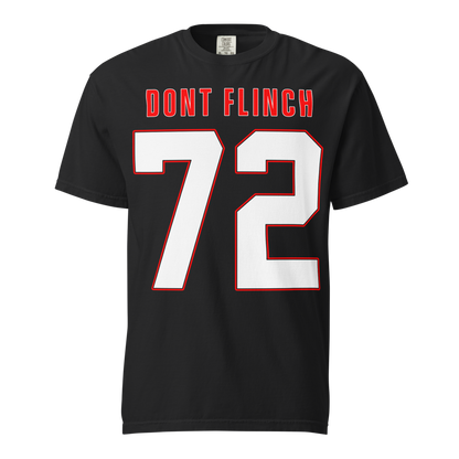 Sam McGrath | Jersey Style Heavy Cotton Shirt