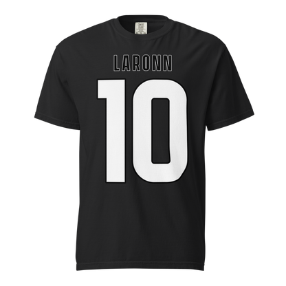 Laronn Nunnally | Jersey Style Heavy Cotton Shirt