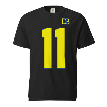 Deandre Baker Jr | Jersey Style Heavy Cotton Shirt