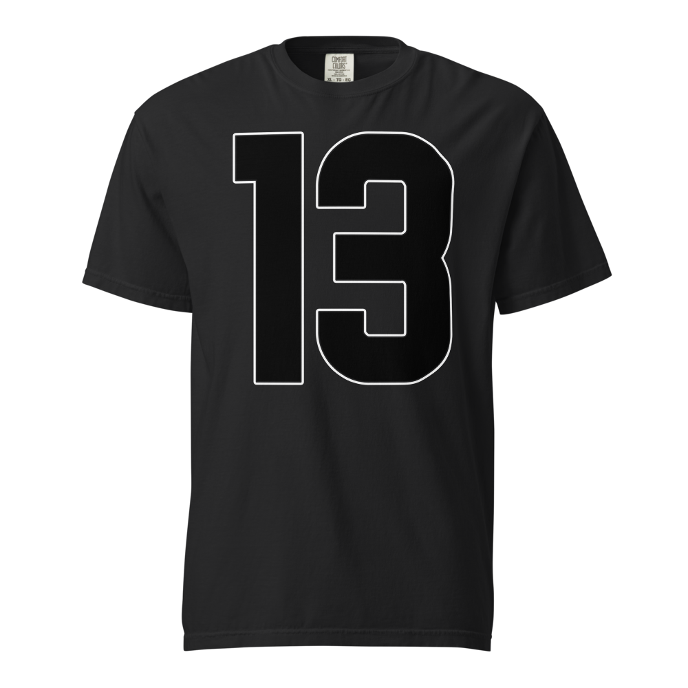Drake Davis | Jersey Style Heavy Cotton Shirt