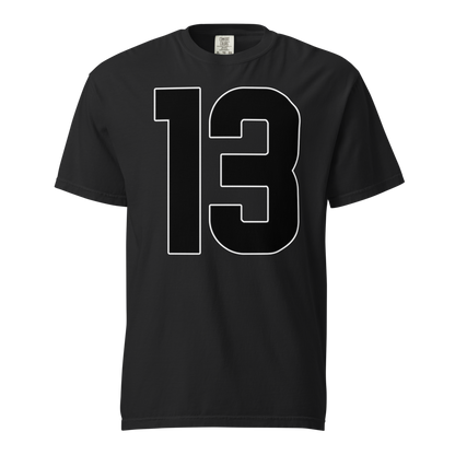 Drake Davis | Jersey Style Heavy Cotton Shirt