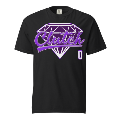 Davion Bell | Jersey Style Heavy Cotton Shirt