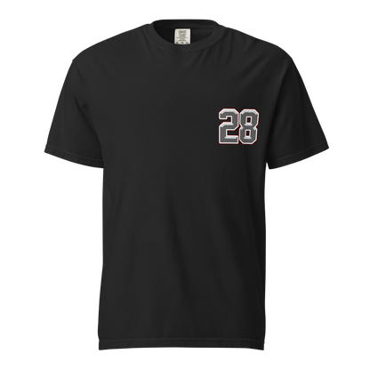 Lilyannah Bible | Jersey Style Heavy Cotton Shirt