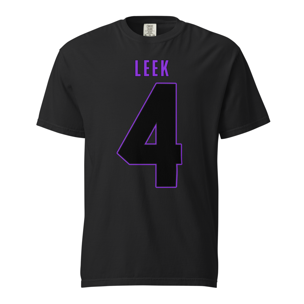 Malik Mobley | Jersey Style Heavy Cotton Shirt
