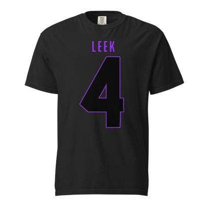 Malik Mobley | Jersey Style Heavy Cotton Shirt