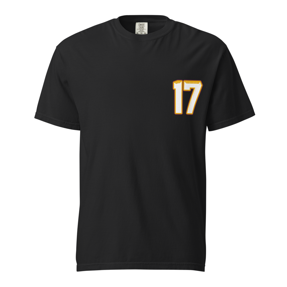 McKenzie Marranca | Jersey Style Heavy Cotton Shirt