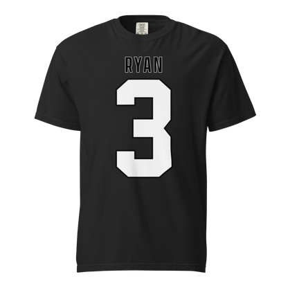 Ryan Grayson | Jersey Style Heavy Cotton Shirt