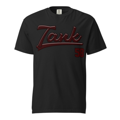 TraShawn Rogers-Conley | Jersey Style Heavy Cotton Shirt