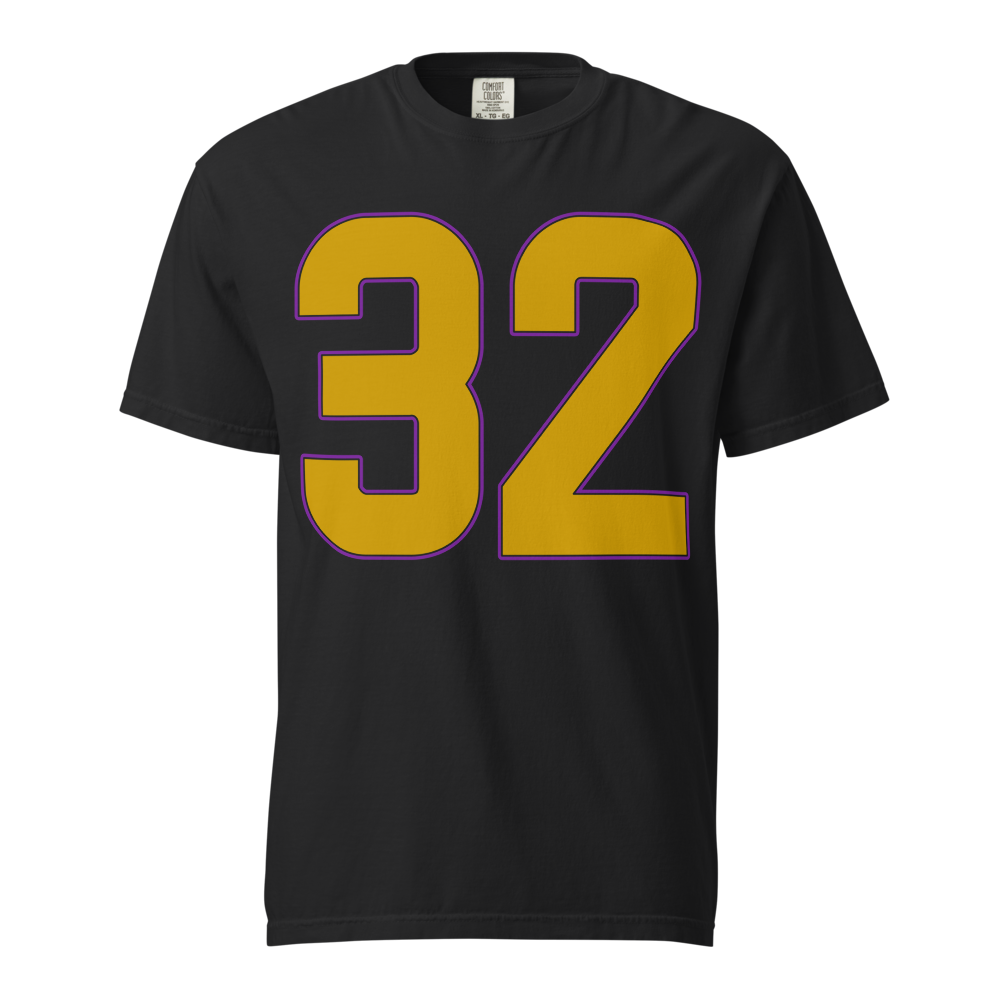 Lildesmion Witherspoon | Jersey Style Heavy Cotton Shirt