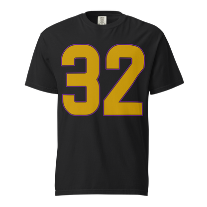Lildesmion Witherspoon | Jersey Style Heavy Cotton Shirt