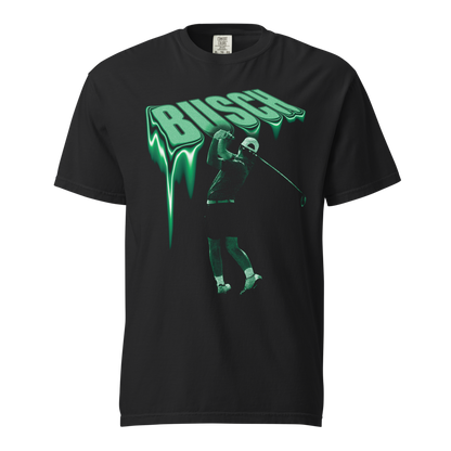 Keaton Busch | Mural Heavy Cotton Shirt