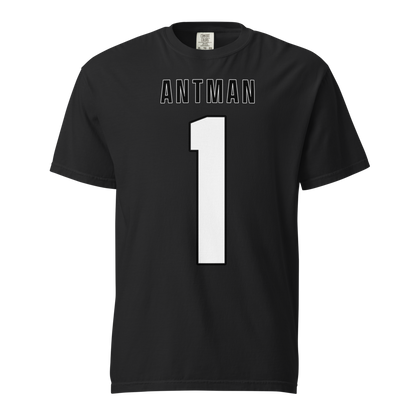 Anthony Ellis | Jersey Style Heavy Cotton Shirt