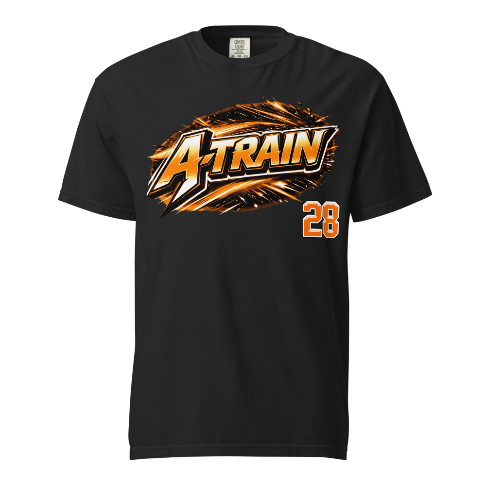 Austin Farris | Jersey Style Heavy Cotton Shirt