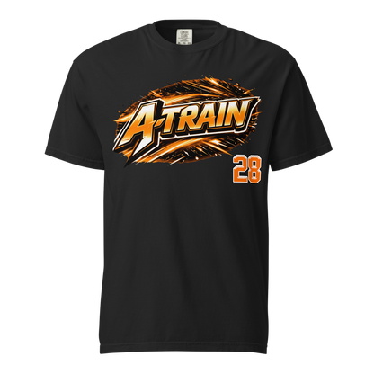 Austin Farris | Jersey Style Heavy Cotton Shirt