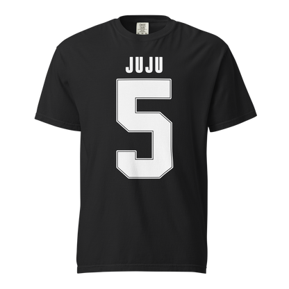 Juelz Vining | Jersey Style Heavy Cotton Shirt