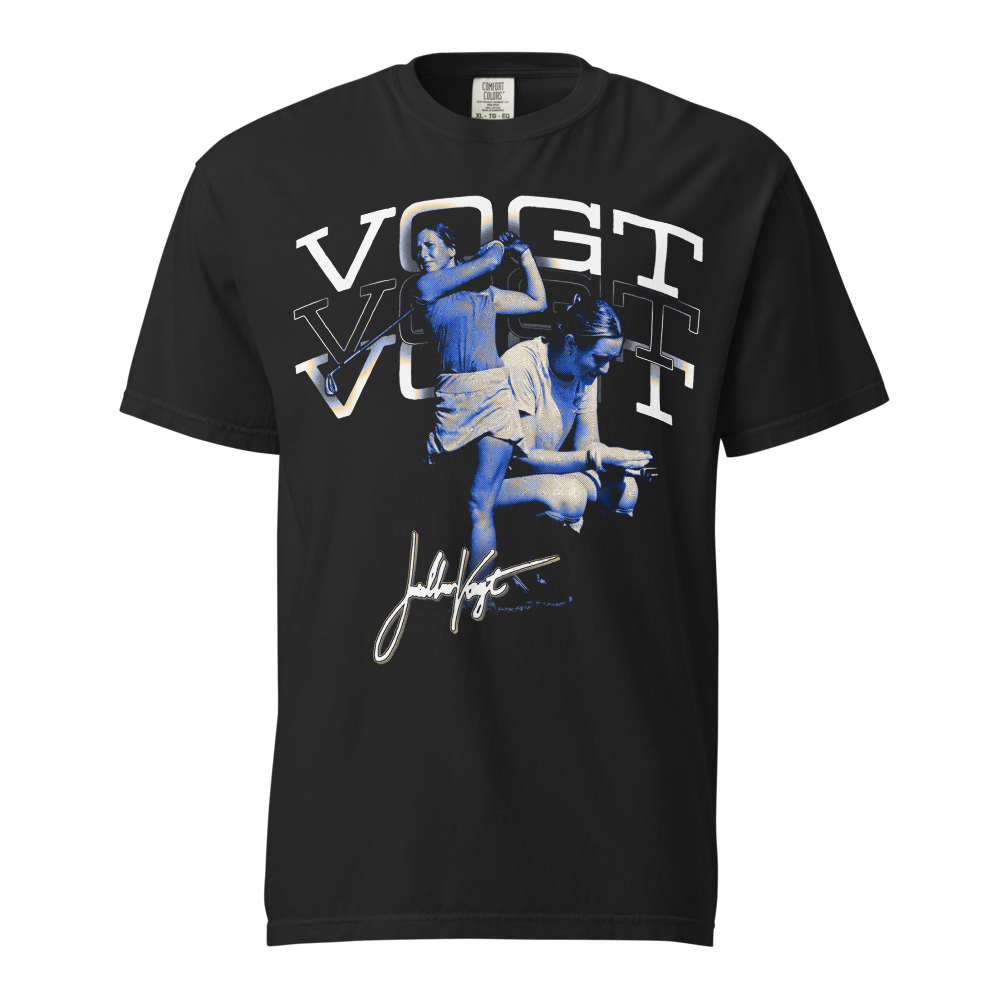 Joellen Vogt | Mural Heavy Cotton Shirt