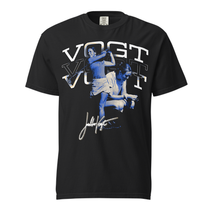 Joellen Vogt | Mural Heavy Cotton Shirt