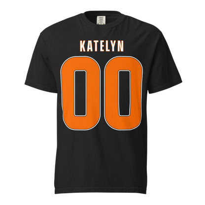 Katelyn Brinkley | Jersey Style Heavy Cotton Shirt