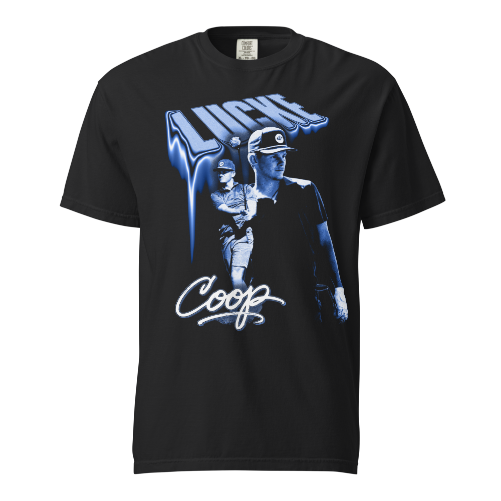 Cooper Lucke | Mural Heavy Cotton Shirt