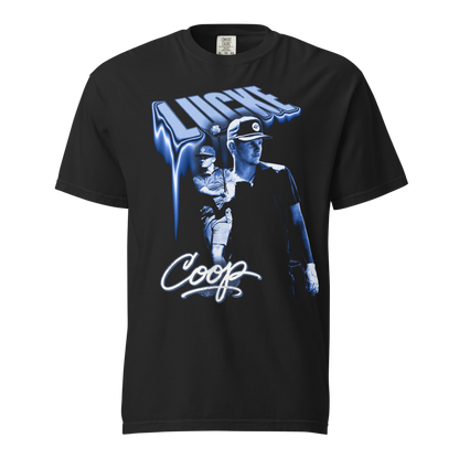 Cooper Lucke | Mural Heavy Cotton Shirt