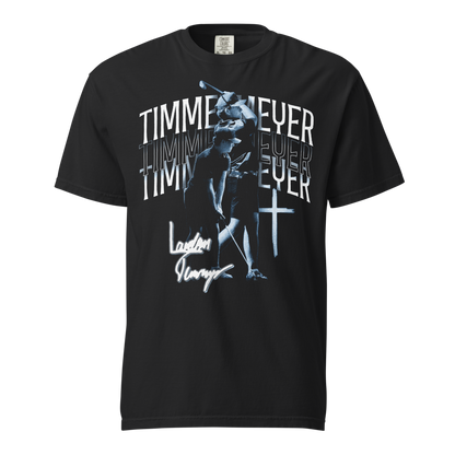 Landon Timmermeyer | Mural Heavy Cotton Shirt