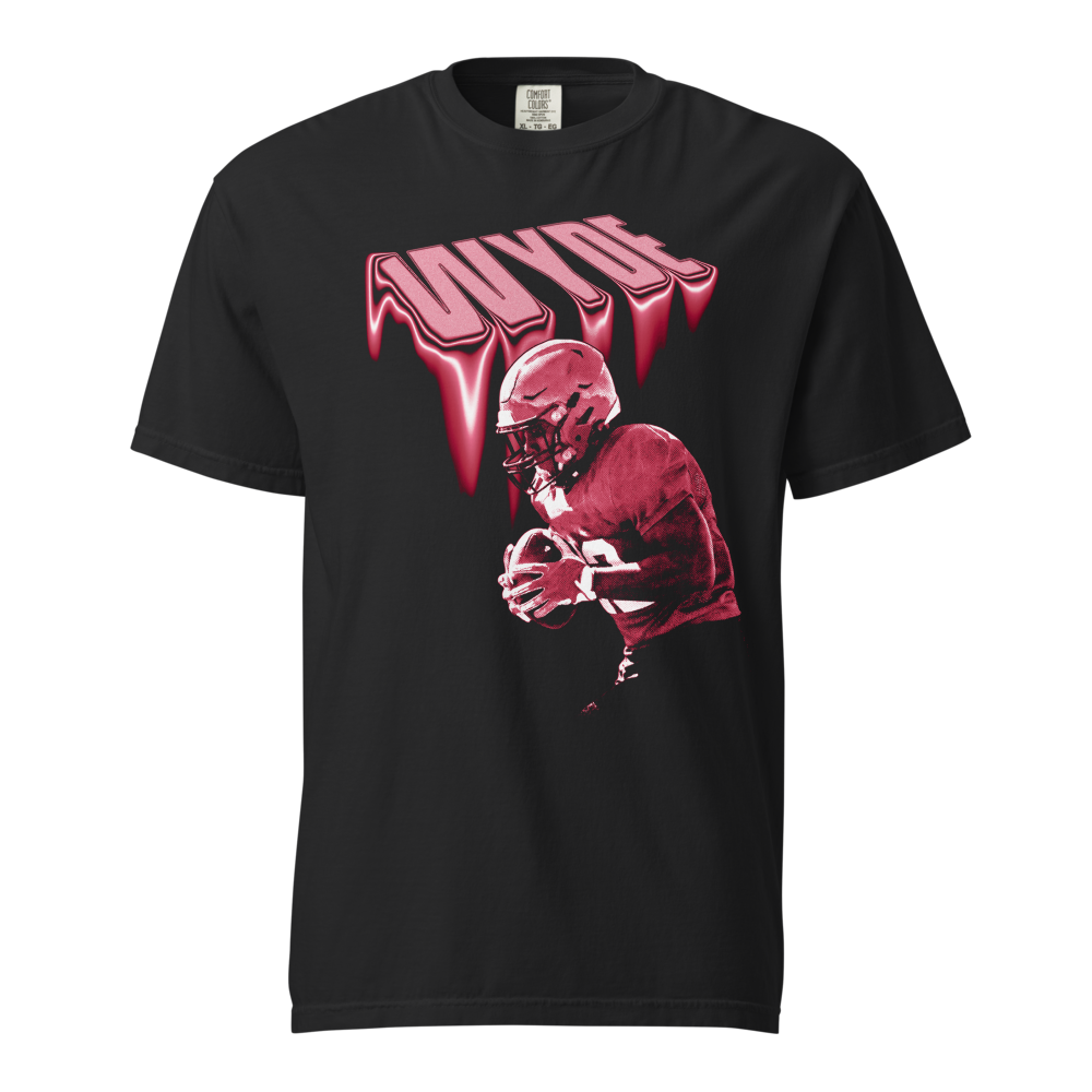 Anthony Wyde | Mural Heavy Cotton Shirt