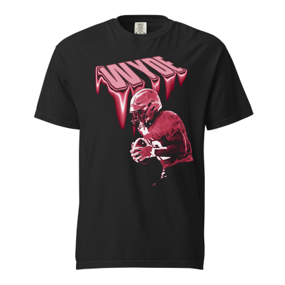 Anthony Wyde | Mural Heavy Cotton Shirt