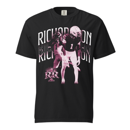 Roriyon Richardson | Mural Heavy Cotton Shirt