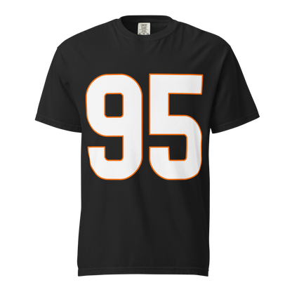 Kamron Smith | Jersey Style Heavy Cotton Shirt