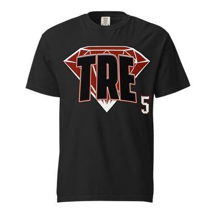 Tremayne Jordan | Jersey Style Heavy Cotton Shirt