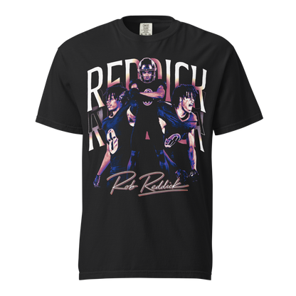 Robert Reddick | Mural Heavy Cotton Shirt