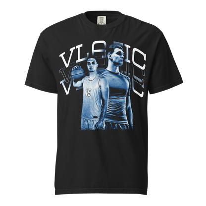 Aleksa Vlajic | Mural Heavy Cotton Shirt