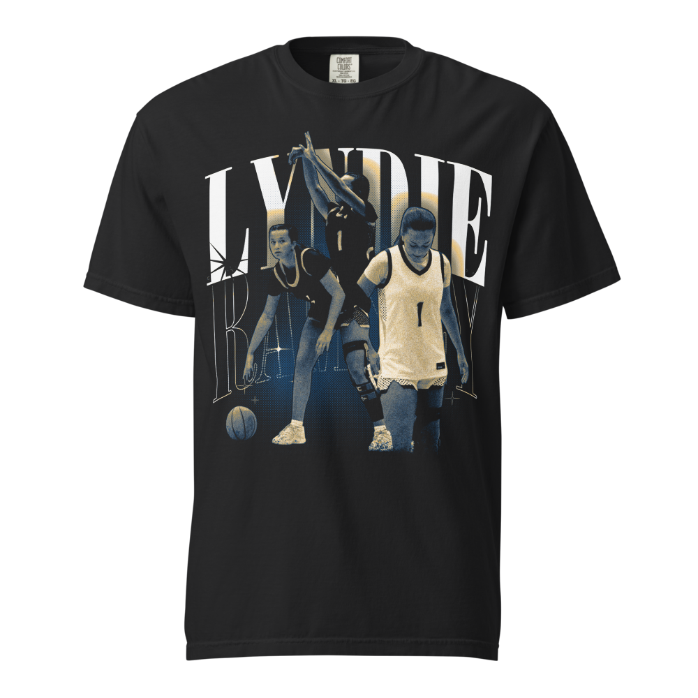 Lyndie Ramsey | Mural Heavy Cotton Shirt