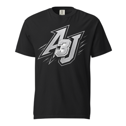 AJ Truedell | Jersey Style Heavy Cotton Shirt