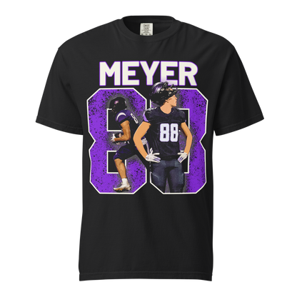 Aidan Meyer | Mural Heavy Cotton Shirt