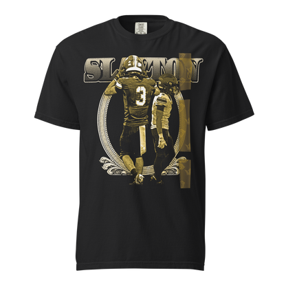 Jamari Slayton | Mural Heavy Cotton Shirt