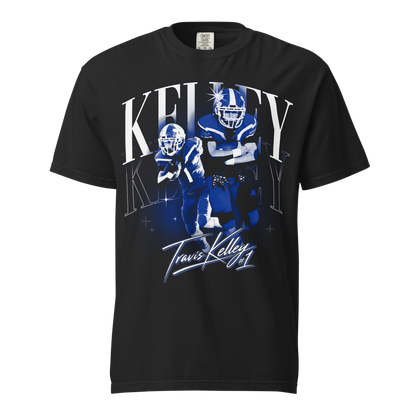 Travis Kelley | Mural Heavy Cotton Shirt