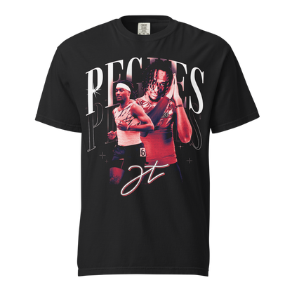 Jatavion Pegues | Mural Heavy Cotton Shirt
