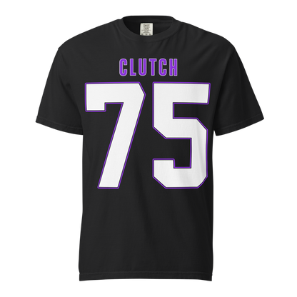 Riley Fletcher | Jersey Style Heavy Cotton Shirt