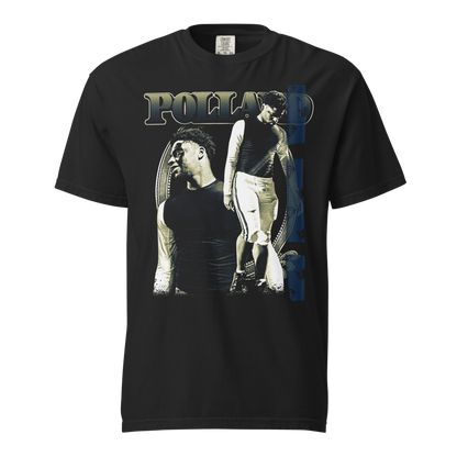 Colton Pollard | Mural Heavy Cotton Shirt